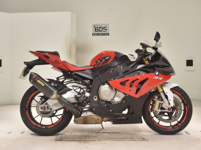 BMW S1000RR