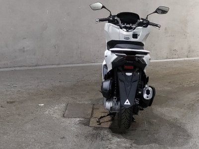 Honda PCX125 — фото 4