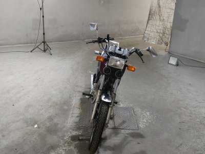 Honda CBX125 CUSTOM — фото 3