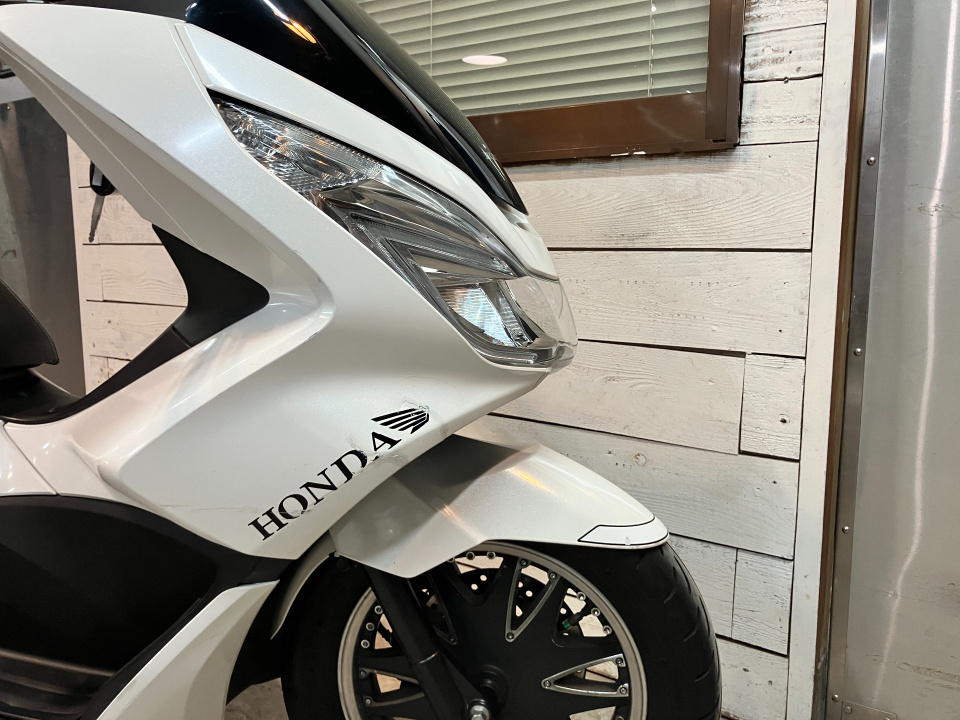 Honda PCX125 — фото 17