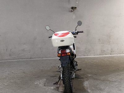 Honda AX-1 — фото 4
