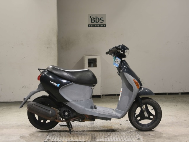 Suzuki LETS4