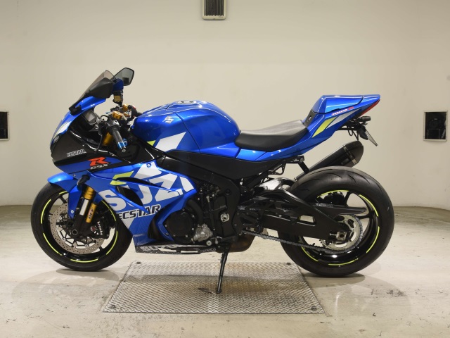 Suzuki GSX-R1000 — фото 2