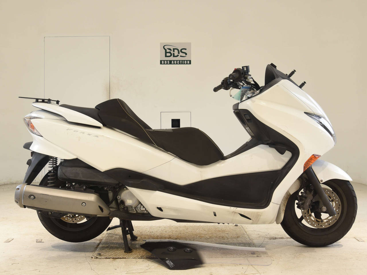 Honda FORZA Z
