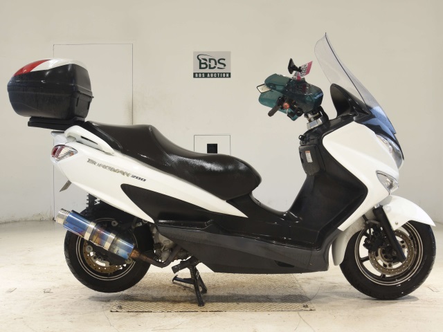 Suzuki BURGMAN200