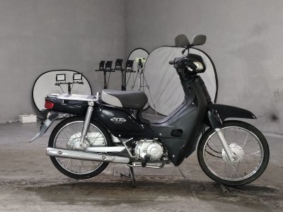 Honda SUPER CUB50