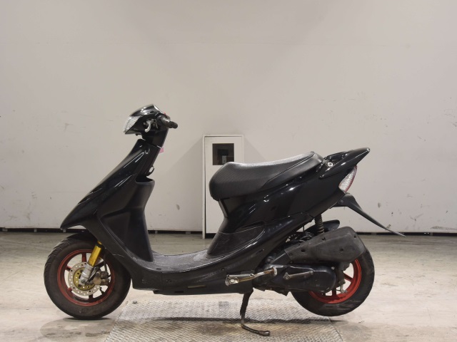 Honda DIO-4 — фото 2