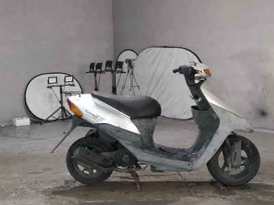 Suzuki LETS