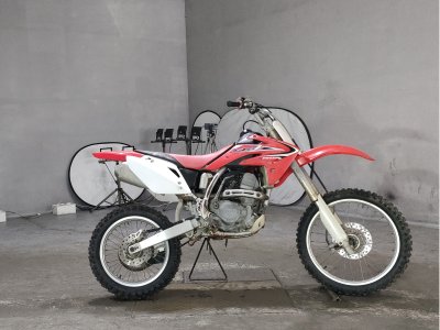Honda CRF150R