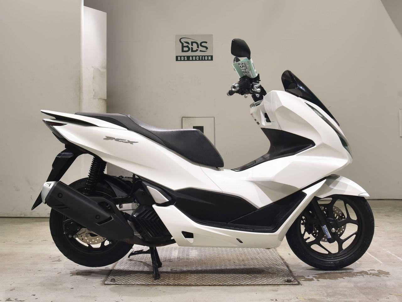 Honda PCX125