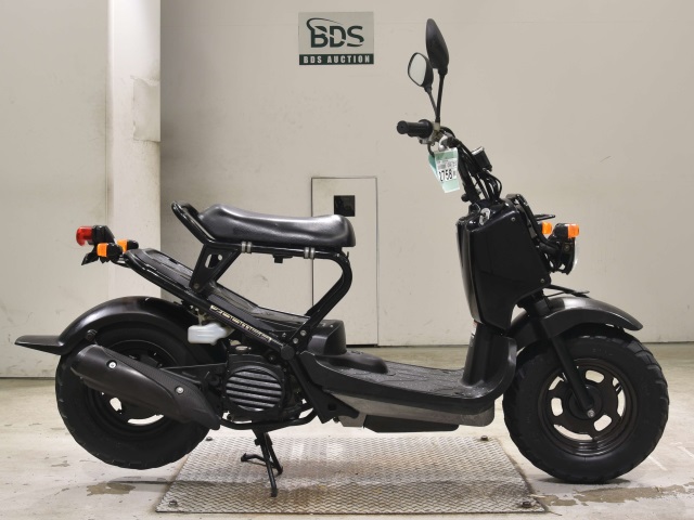 Honda ZOOMER