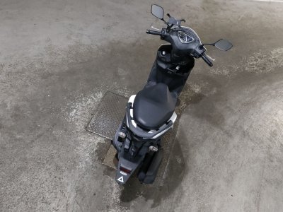 Yamaha JOG125 — фото 6