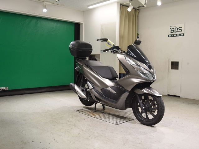 Honda PCX125-3 — фото 3