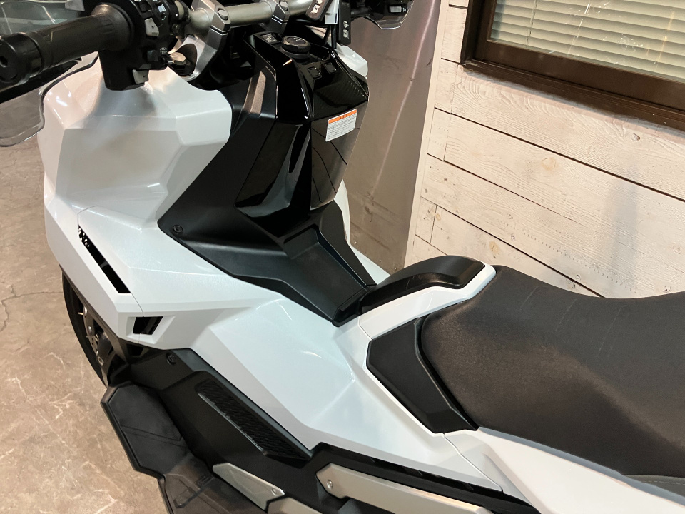 Honda X-ADV750 — фото 24