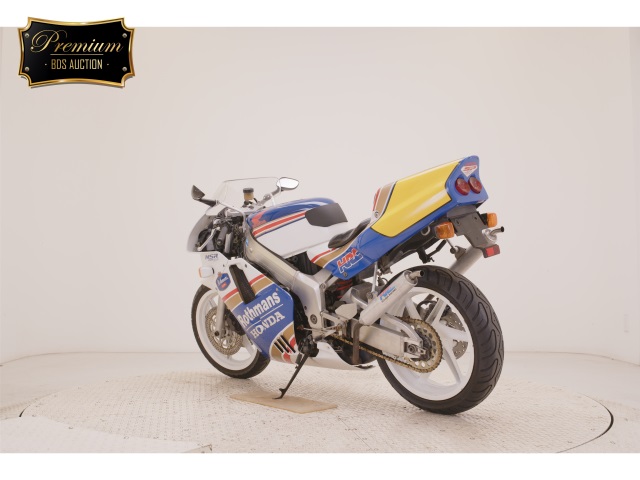 Honda NSR250R — фото 6