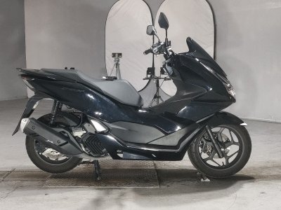 Honda PCX125