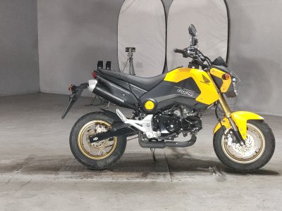 Honda MSX125 GROM