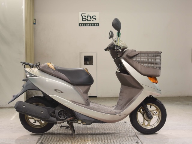 Honda DIO CESTA
