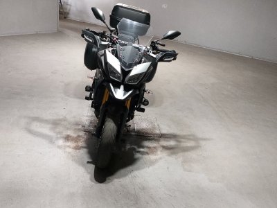 Yamaha MT-09 TRACER — фото 3