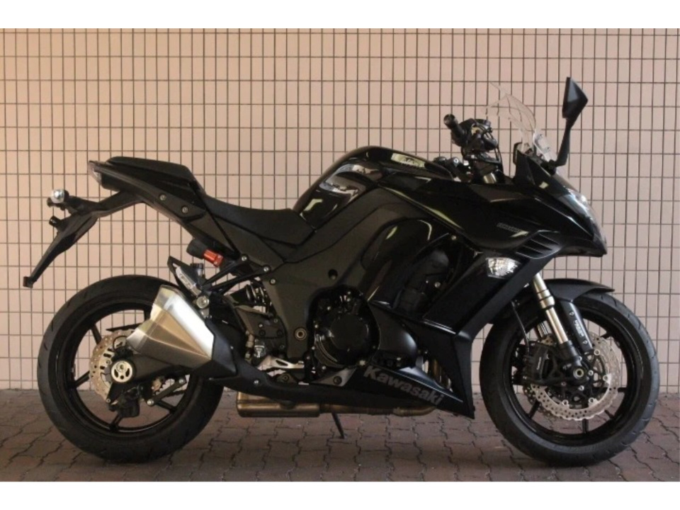 Kawasaki NINJA1000