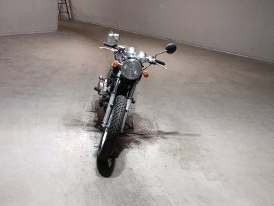 Honda GB250 CLUBMAN — фото 3