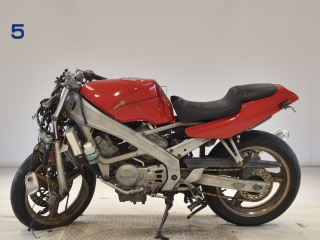 Honda VT250 SPADA — фото 2