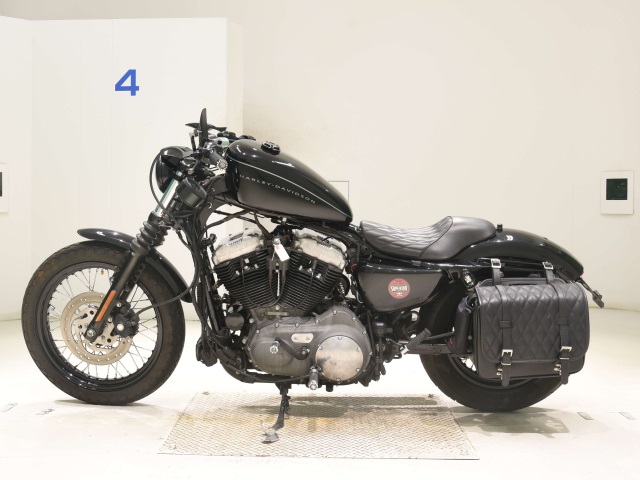 HD SPORTSTER XL1200N — фото 2