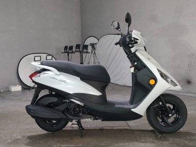 Yamaha AXIS125Z