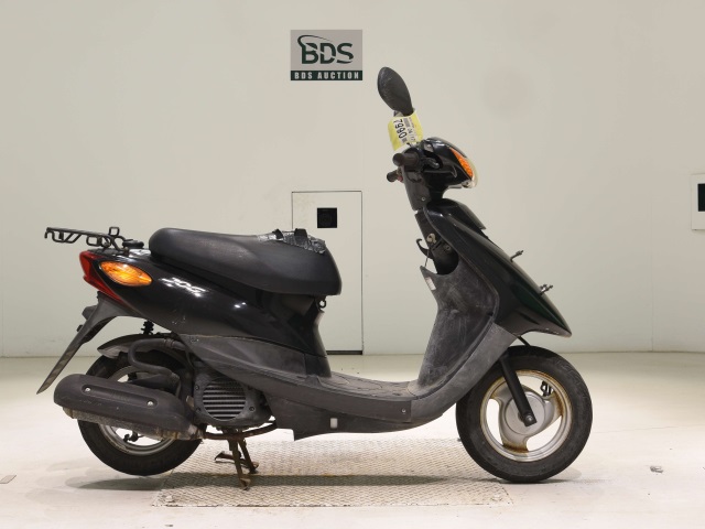 Yamaha JOG 50