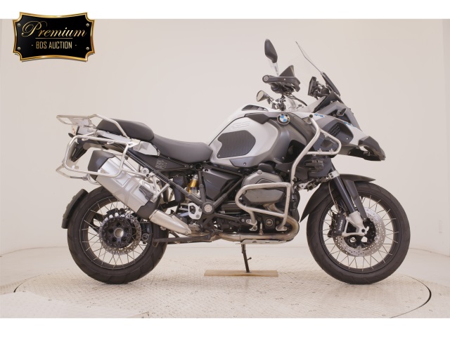 BMW R1200GS ADVENTURE