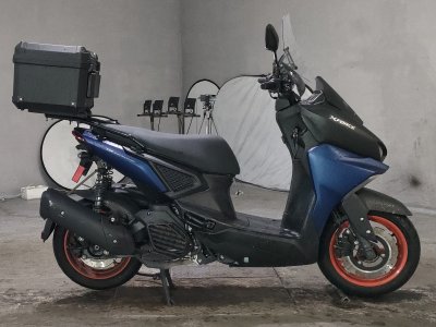 Yamaha X-FORCE