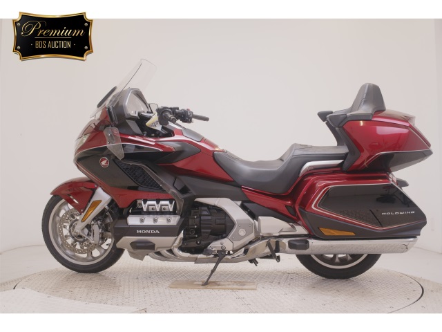 Honda GL1800 TOUR D — фото 2