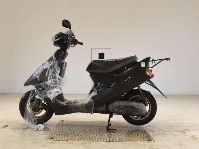 Yamaha AXIS50 — фото 2