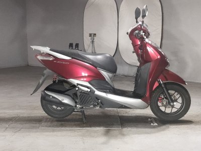 Honda LEAD125