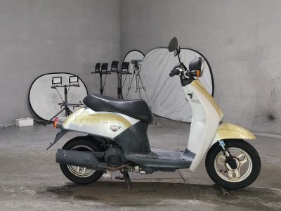 Honda TODAY