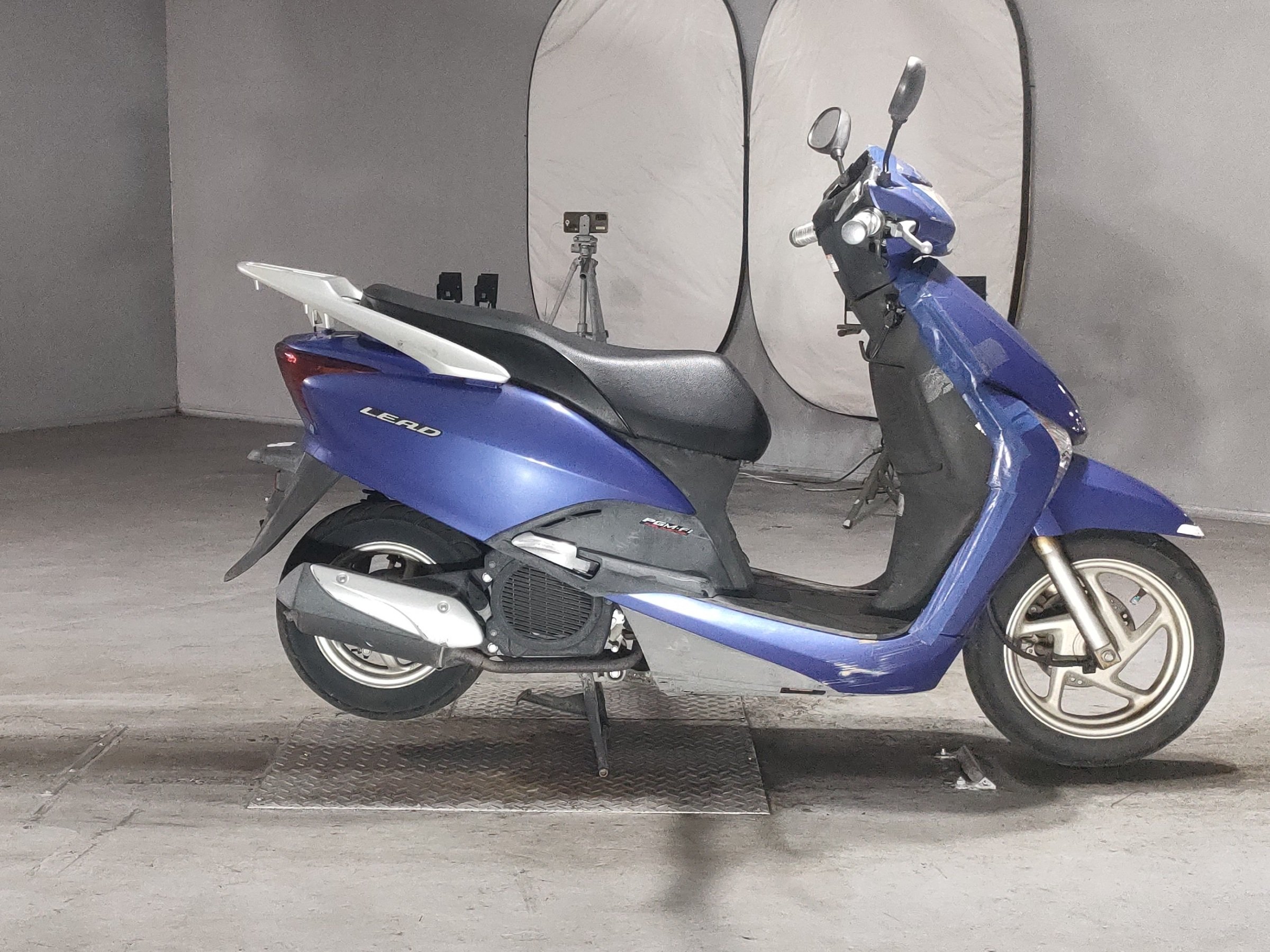 Honda LEAD110