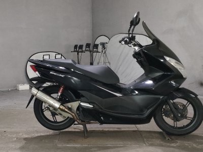 Honda PCX125