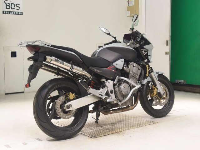 Honda HORNET CB900F — фото 5
