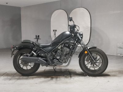Honda REBEL CMX250