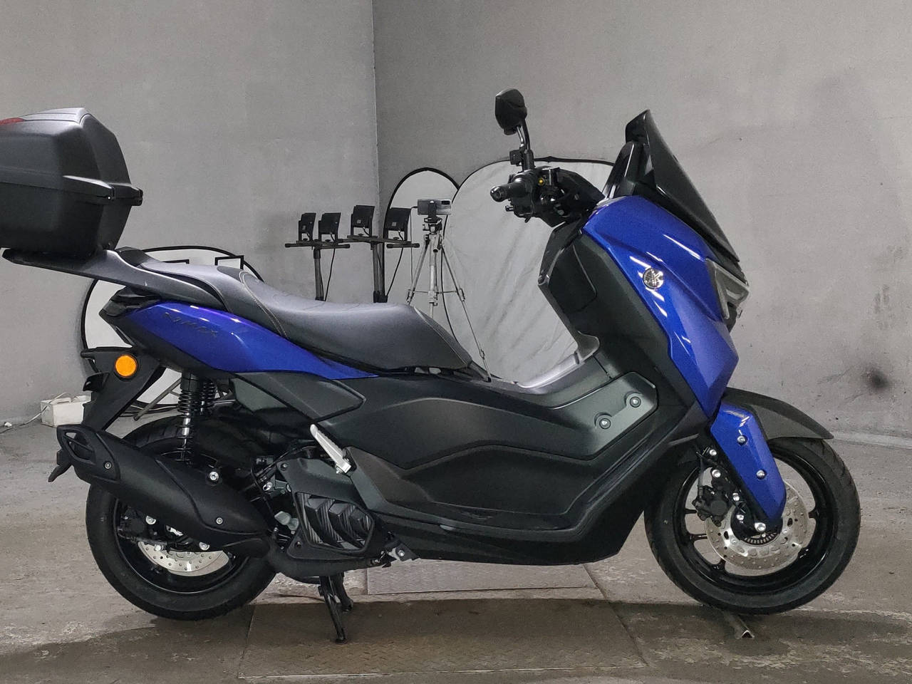 Yamaha N-MAX155