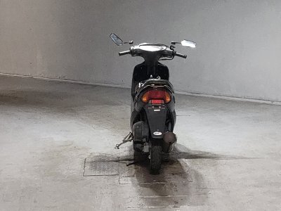Honda DIO — фото 4