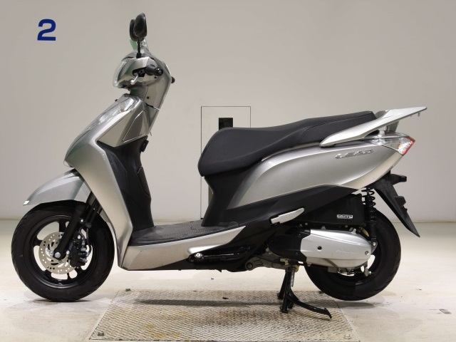 Honda LEAD125 — фото 2