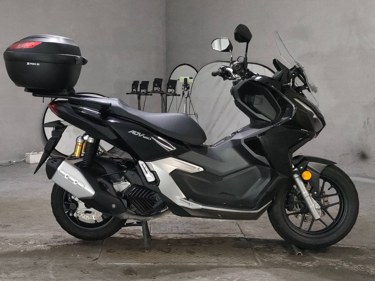 Honda ADV 160
