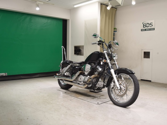 Yamaha DRAGSTAR XVS250 — фото 3