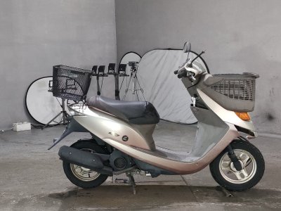 Honda DIO CESTA