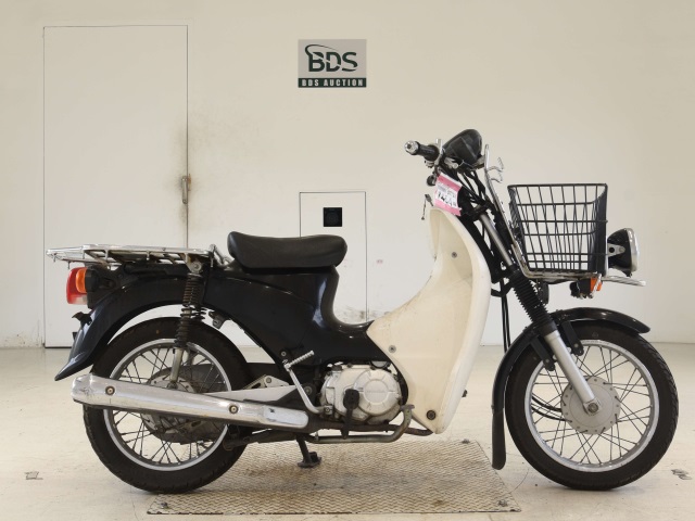 Honda C110