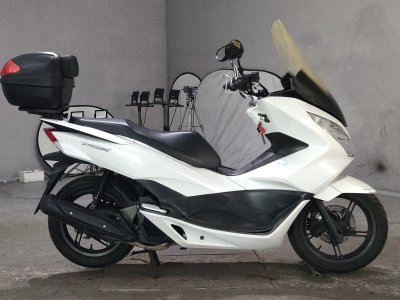 Honda PCX125