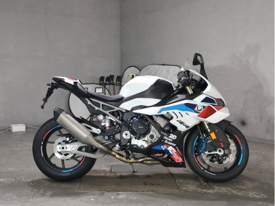 BMW S1000RR