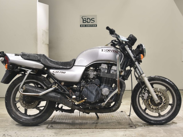 Honda CB750SFK