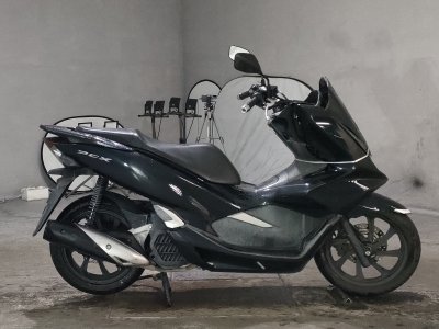 Honda PCX125